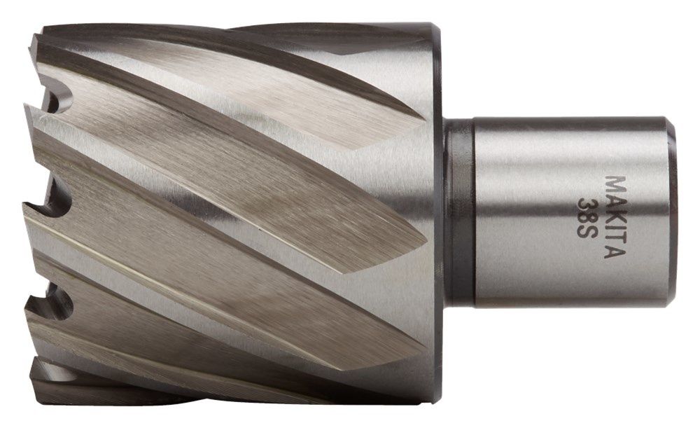Freeskroon HSS 38x30mm - HB38S