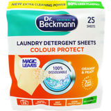 Dr. Beckmann Magic Leaves Colour Protect - 25 stuks.