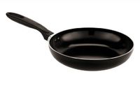 Paderno World Cuisine Braadpan van aluminium met keramische coating, 30,5 cm