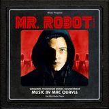 Konkurrent Mac Quayle Mr. Robot: Volume 1 (Original Television Series Soundtrack) CD