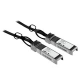 StarTech.com SFP+ DAC Twinax Kabel - 5m - Cisco SFP-H10GB-CU1M Compatibel