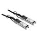 StarTech.com SFP+ DAC Twinax Kabel - 5m - Cisco SFP-H10GB-CU1M Compatibel