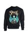 Ghost Ghost Opus Sweatshirt zwart