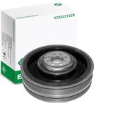 INA 544 0061 10 Riemschijf