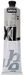 Pébéo - Olie Fine XL 200 ml - olieverf zilver