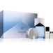 Mercedes-Benz Sea LSA Cadeauset - Cologne Set voor Mannen - Haarolie, Douchegel, Parfums voor Mannen - 5 Stuks