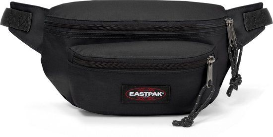 Eastpak Doggy Bag Heuptas - Black