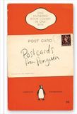 Postcards Penguin Postcards from Penguin: One Hundred Book Covers in One Box