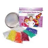 Creartec Artidee CREARTEC Colouraplast Starter Set