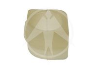 Sidem 864805 Bronzen kogellagers met stabilisator