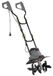 NAC TIE80-W Serie - Motoculteur électrique - 800W - 360mm - Inclusief mes