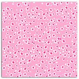 Toga PRX221 Le Or de Bombay 1 vel gerecycled papier, 38 x 56 x 0,1 cm, roze