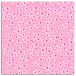 Toga PRX221 Le Or de Bombay 1 vel gerecycled papier, 38 x 56 x 0,1 cm, roze