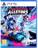 Sony Playstation Destruction Allstars - PS5
