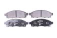 HELLA 8DB 355 015-321 Remblokkenset
