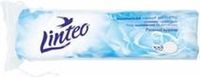 Linteo Bol Make-up Removers Made Of 100% Cotton (100 Pcs)