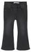 NAME IT jeans bootcut Nmfpolly, model 8808-Dt Tb, denim gris foncé, taille 104 EU