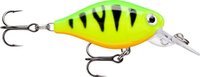 Rapala X-Light Midrunner - Firetiger - 3.5cm - 4g