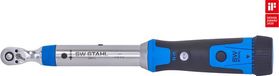SW-Stahl 03871L Momentsleutel - 1/4 Inch - 5-25 Nm - Fiets en Auto