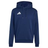 adidas heren Entrada26 Hoodie Sweatshirt, team navy blue 2/white, S Tall