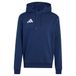 adidas heren Entrada26 Hoodie Sweatshirt, team navy blue 2/white, S Tall