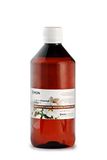 MON Lichaamsolie amandelen, 500 ml