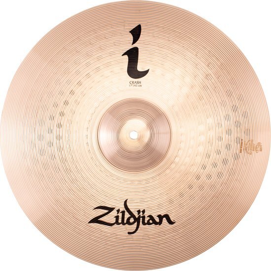 Zildjian ILH17C I Family Crash 17 inch