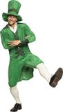 Boland - Kostuum Leprechaun (54/56) - Volwassenen - Mannen - Polyester - Multi
