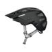 ABUS MoDrop Fietshelm – Muted Black – L (57-61 cm)