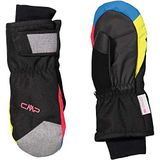 CMP 6524824J Handschoenen Zwart 12-14 Years Jongen