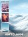 Soft Clouds Photobook: Dreamy Cloudscape Photography Showing Fluffy Cloud Formations And Serene Sky Scenes