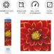 Diamond Dotz® DD5.037 Dahlia - 30.5x30.5cm