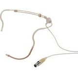 JTS CM-235IF Casque Microphone électret