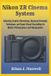 Nikon ZR Cinema System