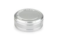 Puig 21718P Remvloeistof Reservoir Cover Achter Zilver
