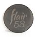 Flair Espressomaker 58 Puck Screen Etched