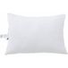 Oreiller Oreiller 2 Pièces Blanc 61 X 41 X 20 Cm Polyester