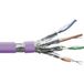 HELU 80810M Netwerkkabel CAT 7 8 x 0.25 mm² per meter