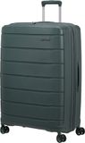American Tourister Summer POP 76 x 53 x 31/34 cm koffer - uitbreidbaar - TSA lock - dark forest