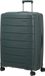 American Tourister Summer POP 76 x 53 x 31/34 cm koffer - uitbreidbaar - TSA lock - dark forest