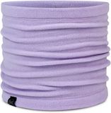 Buff Polar Nekwarmer Paars Unisex Polyester One Size