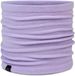 Buff Polar Nekwarmer Paars Unisex Polyester One Size