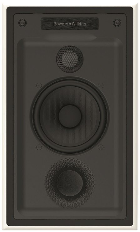 Bowers & Wilkins Bowers & Wilkins CWM7.5 S2