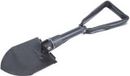 Berger & Schröter Veldschep Met hark, Met zaagkant, Met tas 31034 Folding shovel