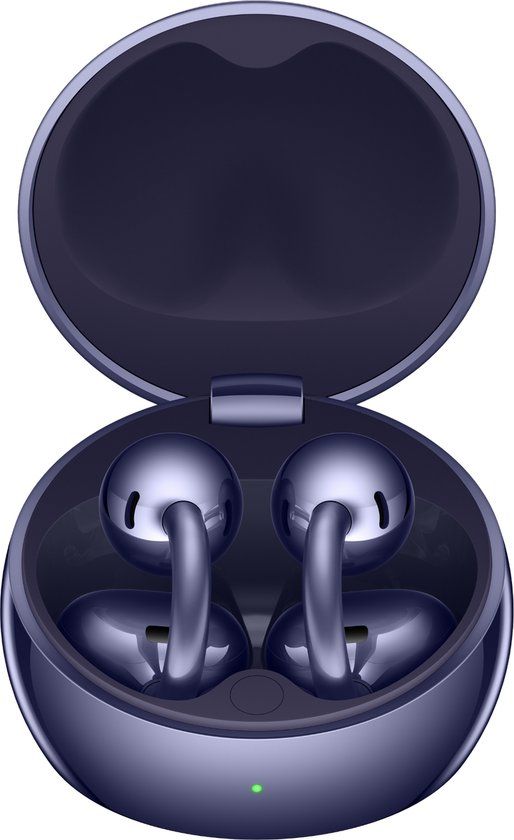 Huawei FreeClip 2 S Draadloze Oordopjes Deepsea Blue