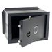 CISA 182710420 Wandkluis, Elektronisch, DGT Vision, L42 x H30 x T30