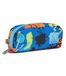 SJ Gang TrickyLED Pennenkoker voor School Blauw