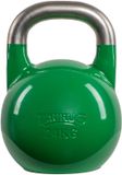 Taurus Kettlebell de compétition 24 kg (vert foncé)