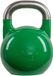 Taurus Kettlebell de compétition 24 kg (vert foncé)