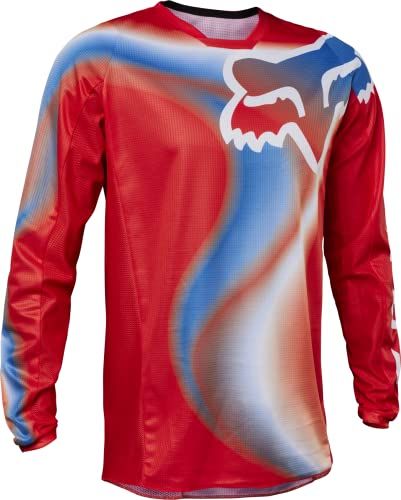 Fox Racing 180 Toxsyk Jersey - 0191972691386